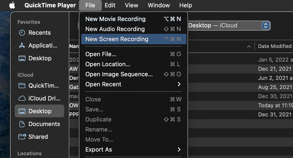 Record DRM-Protected Video
