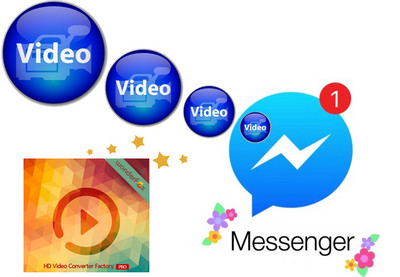 How to Send Large Video on Messenger with the Superior Tool
