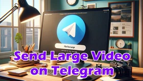 Telegram Video Size Limit