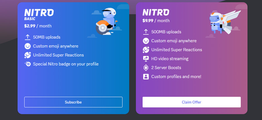 Directly Send Videos on Discord