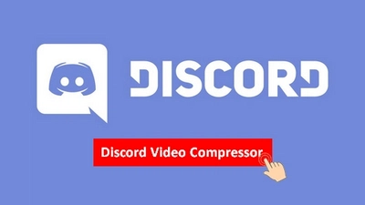Discord Video Compressor