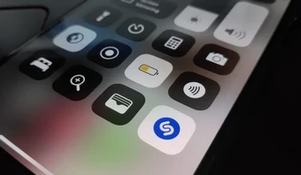 Control Center Integration