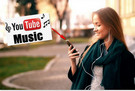 YouTube Song Finder