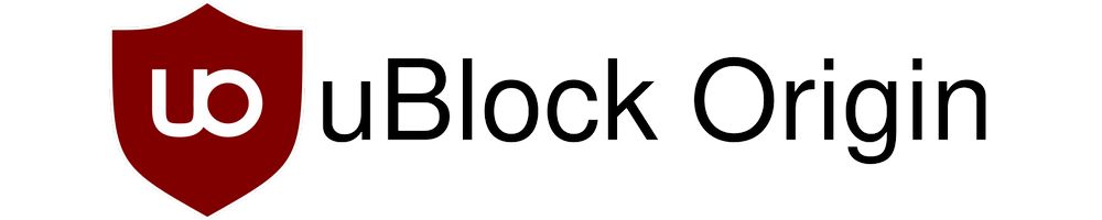 uBlock Origin