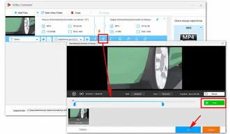 How to Trim a Video on Windows