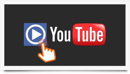 How to Upload Video from Facebook to YouTube