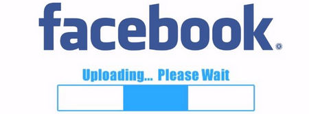 Upload Facebook Videos with Slow Internet