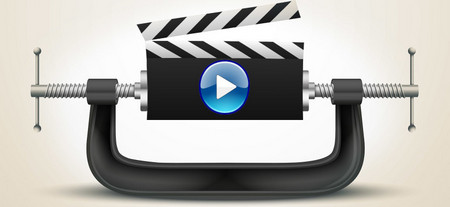 Reduce Video Size for YouTube Fast Upload