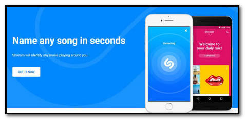 song finder online url