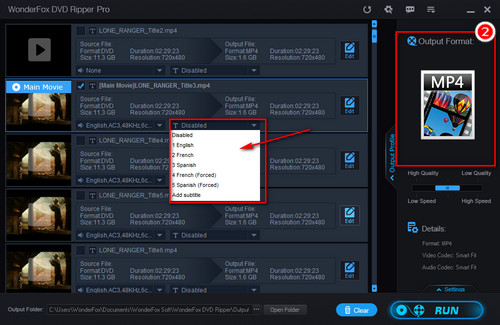 Convert IMG to Video Format