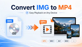 IMG to MP4