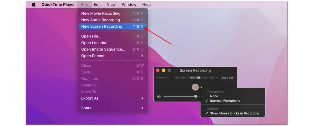 Mac imo Call Recorder