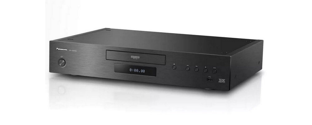 Improve DVD Quality in Blu-ray Player