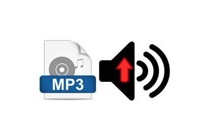 Easily Raise MP3 Volume with Wonderful Volume Booster