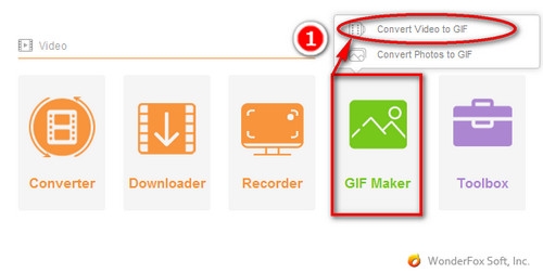 3D GIF - Video GIF Maker to Convert GIF to Video to Post GIFs for Instagram  by Chue Dave