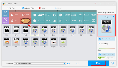 2 Handy and Free Methods for Instagram MP3 Download