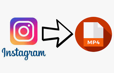 mp4 download instagram