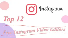 Instagram Video Editor