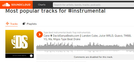 Instrumental Music MP3 Free Download from SoundCloud