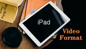 iPad Video Format