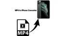 Play MP4 on iPhone