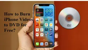  iPhone Videos to DVD