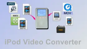 iPod Video Converter