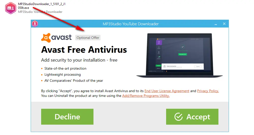 FLVTO Virus