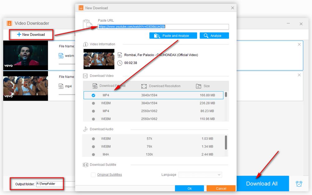 Is Online Video Converter Safe? It All Depends!