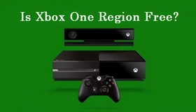 Is Xbox One Region Free