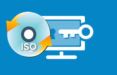 ISO Decryption Software for You