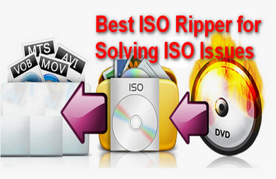 WonderFox ISO Ripping Software