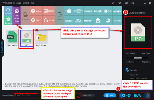 How to Use ISO Ripper