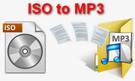 Convert ISO to MP3