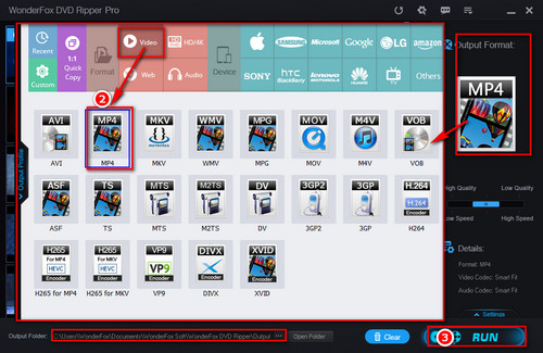 How to Convert ISO File to TV Compatible Format