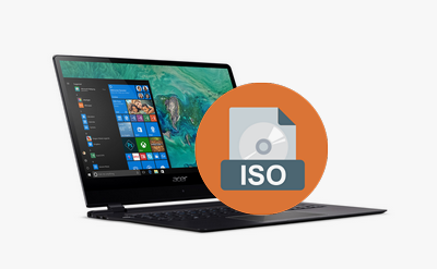 ISO Player Windows 10, 8, 7