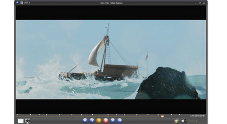 VSO Media Player