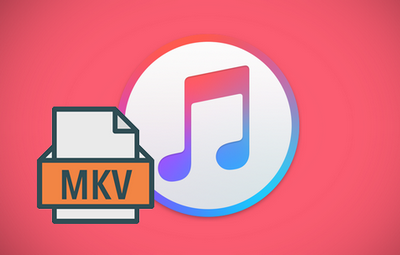 MKV iTunes Conversion with Free HD