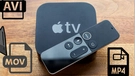 Apple TV Converter