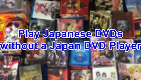 Japan-DVD-Region