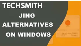 Jing Alternatives