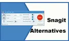 Snagit Alternatives