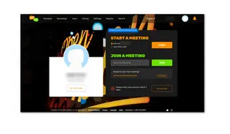 Record Meetings on Join Me
