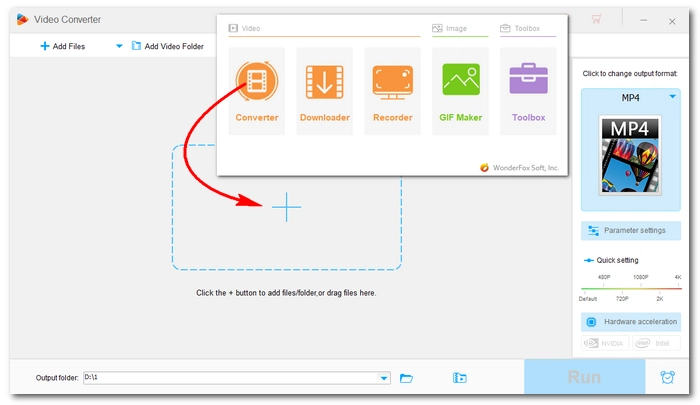 Join MP4 Files without Reencoding