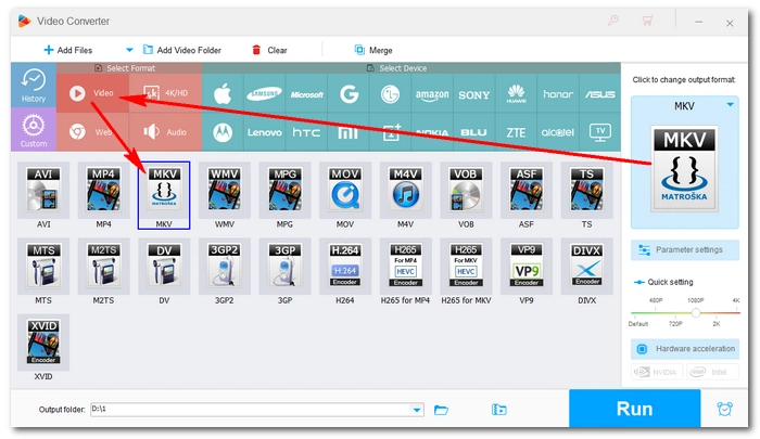 Merge MP4 Files without Reencoding