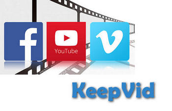 Keepvid online