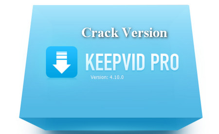 Get a KeepVid Pro key and use it for free