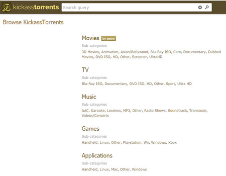 download movie utorrent kickass