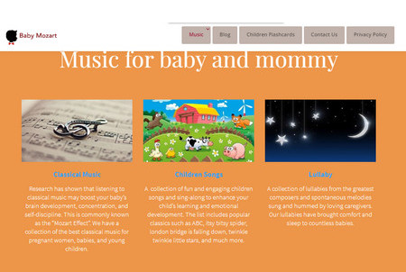5 Good Kids Songs Download Websites – Create a Music Library for Your Child