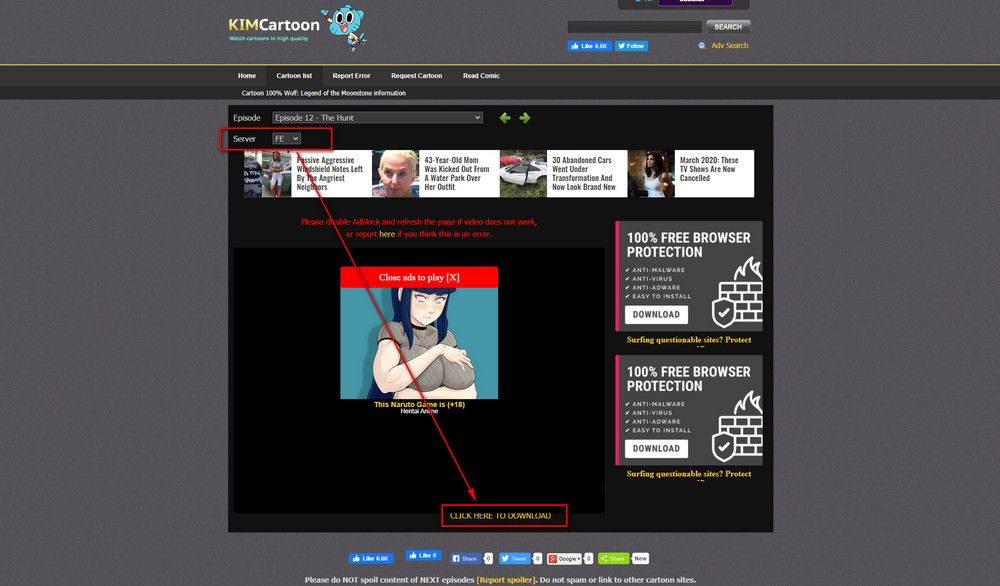 Kimcartoon Download - Hincharse Wallpaper